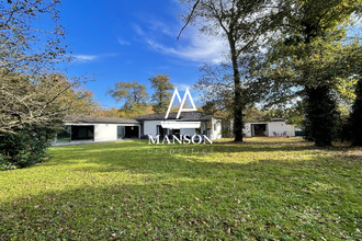  maison illats 33720