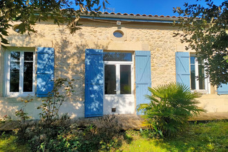  maison illats 33720