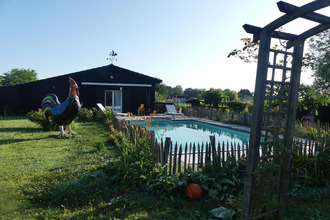  maison illats 33720