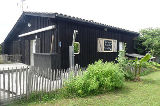  maison illats 33720