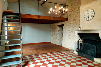  maison illats 33720