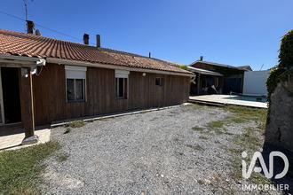  maison illats 33720