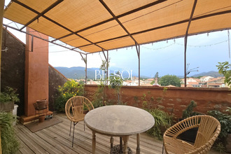  maison ille-sur-tet 66130