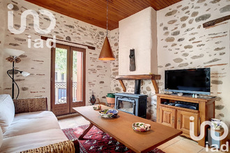  maison ille-sur-tet 66130