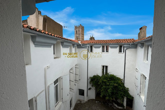  maison ille-sur-tet 66130