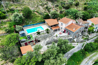  maison ille-sur-tet 66130