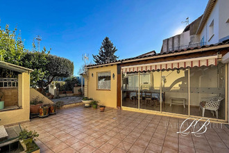  maison ille-sur-tet 66130