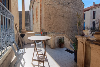  maison ille-sur-tet 66130