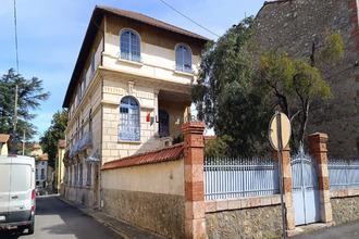  maison ille-sur-tet 66130