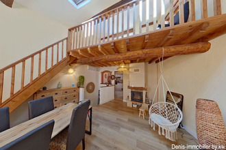  maison ille-sur-tet 66130