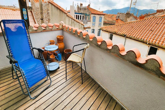  maison ille-sur-tet 66130