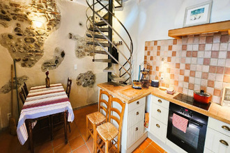  maison ille-sur-tet 66130