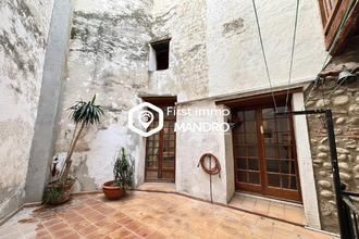  maison ille-sur-tet 66130