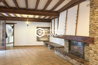  maison ille-sur-tet 66130