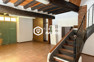  maison ille-sur-tet 66130