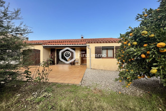  maison ille-sur-tet 66130