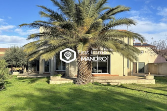  maison ille-sur-tet 66130