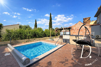  maison ille-sur-tet 66130