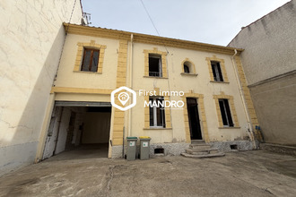  maison ille-sur-tet 66130