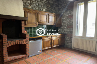  maison ille-sur-tet 66130