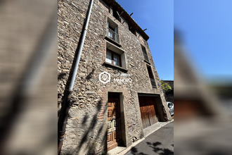  maison ille-sur-tet 66130