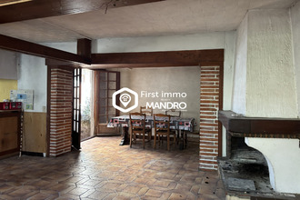  maison ille-sur-tet 66130