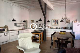  maison ille-sur-tet 66130