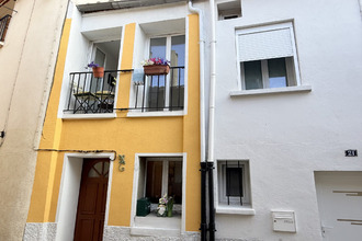  maison ille-sur-tet 66130