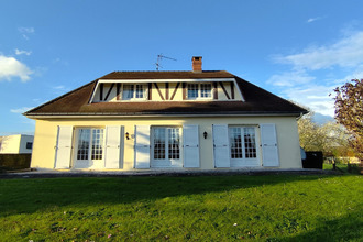  maison illeville-sur-mtfort 27290