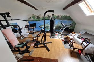  maison illiers-combray 28120