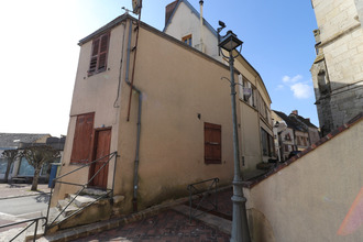  maison illiers-combray 28120