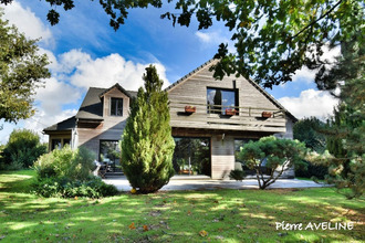  maison illiers-combray 28120