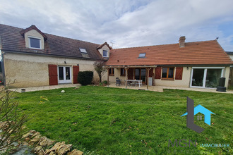  maison illiers-combray 28120