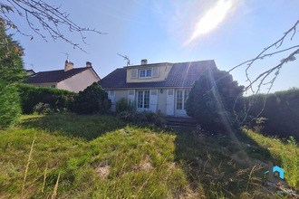  maison illiers-combray 28120