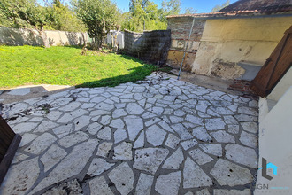  maison illiers-combray 28120