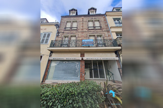  maison illiers-combray 28120