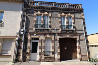  maison illiers-combray 28120