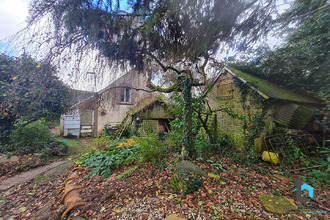  maison illiers-combray 28120