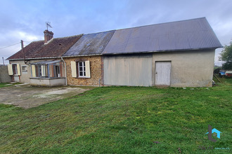  maison illiers-combray 28120