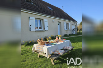  maison illiers-combray 28120