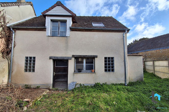  maison illiers-combray 28120