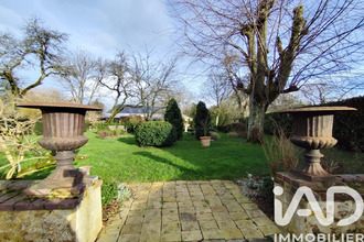  maison illiers-combray 28120