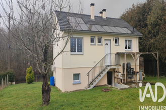  maison illiers-combray 28120