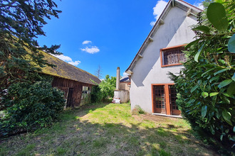  maison illiers-combray 28120