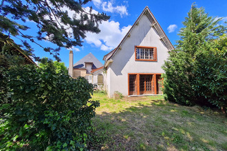  maison illiers-combray 28120