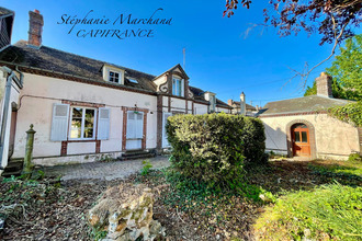  maison illiers-combray 28120