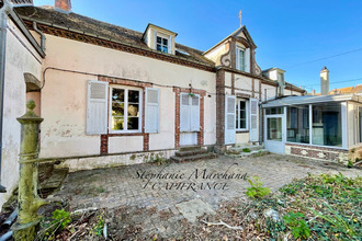  maison illiers-combray 28120