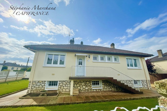  maison illiers-combray 28120