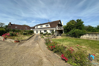  maison illiers-combray 28120