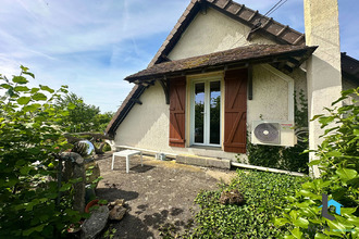  maison illiers-combray 28120